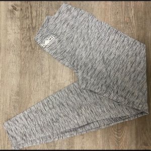 BOOTY BY BRABANTS STREET STYLE LEGGINGS